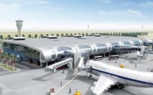 AIBD : Des Français pour gérer les boutiques de l’aéroport