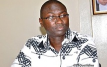 Ismaïla Madior Fall à La Mecque