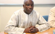 Nouvellement installé, Aly Ngouille Ndiaye s’engage…