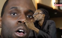 Journal Rappé - saison 4 - épisode 10 : KEMI CFA vs MACKYCRON