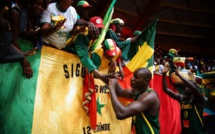 Afrobasket 2017 – Le Senegal assure sa 2eme victoire et se qualifie en 1/4 de finale