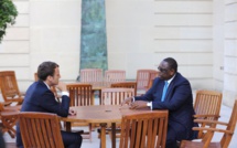 Macron: Après Ouaga, Dakar