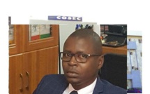 Et si le DR Ibrahima Mendy héritait du COSEC?