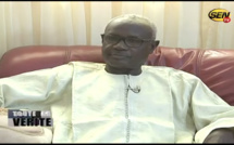 Mody Niang – « La parole de Macky Sall ne vaut plus rien »