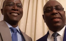 Les raisons de la démission de Yakham Mbaye de l’Apr