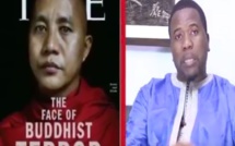 Massacre des Rohingyas en Birmanie : Le cri du cœur de Bougane Gueye Dani ...