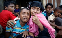 Rohingya tu n’existes pas. (par Bougane Gueye Dany)
