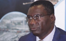 Cheikh Kanté quitte le Port pour le Pse