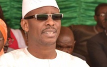Moustapha Diop livré à la Cour des comptes