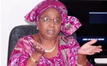Eva Marie Seck ministre d’Etat : 41 ministres déjà