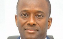 Aboubacar Sedikh Bèye, nouveau Dg du Port Autonome de Dakar