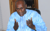 Youssou Touré : “je n’ai pas vu Macky depuis 6 mois”