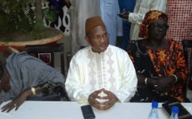 Reconduction du ministre Abdou Ndene Sall- "sargaal " des populations de Tivaouane au Pr Macky Sall