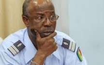 Diplomatie :le général Gueye Faye, ambassadeur à Seoul