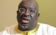 Pape Massata Diack : "La seule faute de Lamine Diack…"
