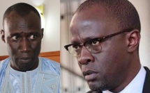 Yakham Mbaye et Alioune, des exemples pour la jeune génération de journalistes?