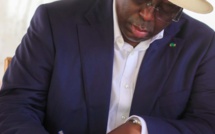 Gouvernement: nomination continue de Ministres sans portefeuille