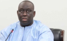 Caisse des dépôts et consignations : Les dessous de la nomination d'Aliou Sall