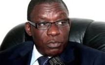 Farba Senghor : «Celui qu’on limoge doit avoir la grandeur de partir en toute dignité»