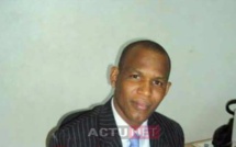 Le gros désespoir d’Aliou Sall