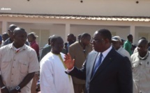 Aliou Sall à la CDC: conflits et chantages autour de Macky Sall (Par Momar Dieng)