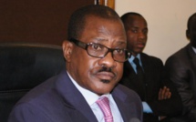 Urgent! Me Madické Niang président du groupe Wattù