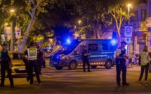 Evacuation de la Sagrada Familia à Barcelone après une fausse alerte