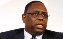 Macky Sall : « Wade et moi avons besoin de nous parler »