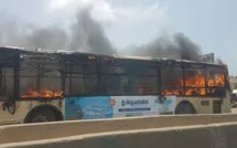 Bus incendié – Poursuites judiciaires contre des pro-Khalifa…
