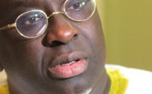 Pape Massata Diack, l’entretien vérité