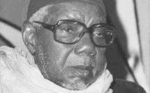 Il y a 20 ans, nous quittait le vénéré Abdou Aziz Sy Dabakh