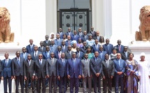 Découvrez la liste des 83 ministres nommés par Macky Sall... Du jamais vu !!!