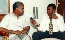 Dr Cheikh Diallo: "On peut faire mille reproches à Djibo Ka mais..."