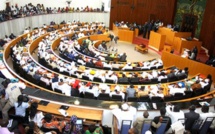 L’Assemblée nationale installée – Légiférer pour le Peuple