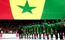 Afrobasket : le Sénégal bat en Angola et va en demi-finale