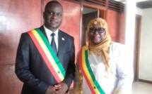 Adji Mergane Kanouté : « Le président Macky Sall nous a fortement recommandé d'être des députés au service du peuple »