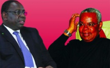 Décès de Djibo Kâ : Le Président Macky Sall présente ses condoléances