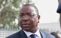 Mankeur Ndiaye laisse un trou de 34 millions Fcfa derrière lui