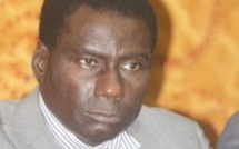 Port : Cheikh Kanté prend un nouvel organigramme alors qu'il n'est plus le Dg