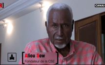 Pour 15 mille Cfa, il tente d’arnaquer… Aliou Sow