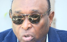 Jean Paul Diaz Cogne “Me Wade A Trahi Khalifa Sall »