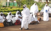 Pèlerinage 2017 – 50 sénégalais bloqués en Arabie Saoudite