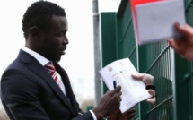 Stoke City : Mame Biram Diouf prolonge de trois ans