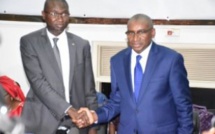 Ismaïla Madior Fall : "Ce que je compte faire"