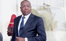 Mankeur Ndiaye: «Je reste au ministère des Affaires étrangères en tant que fonctionnaire»