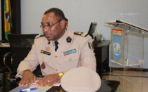 Armée sénégalaise : le colonel Antoine Wardini fait ses adieux