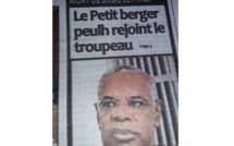 Titre critiqué sur le décès de Djibo Ka: Libération répond à ses détracteurs