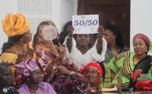 L’Assemblée menacé par la parité