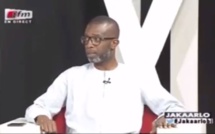 Bouba Ndour descend Macky Sall et sa famille (Vidéo)