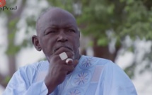 Nécrologie: Le comédien El Hadji Bâ est décédé